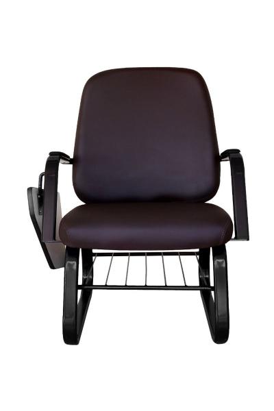 Imagem de Cadeira para Obesos até 200kg Universitária  Linha Obeso