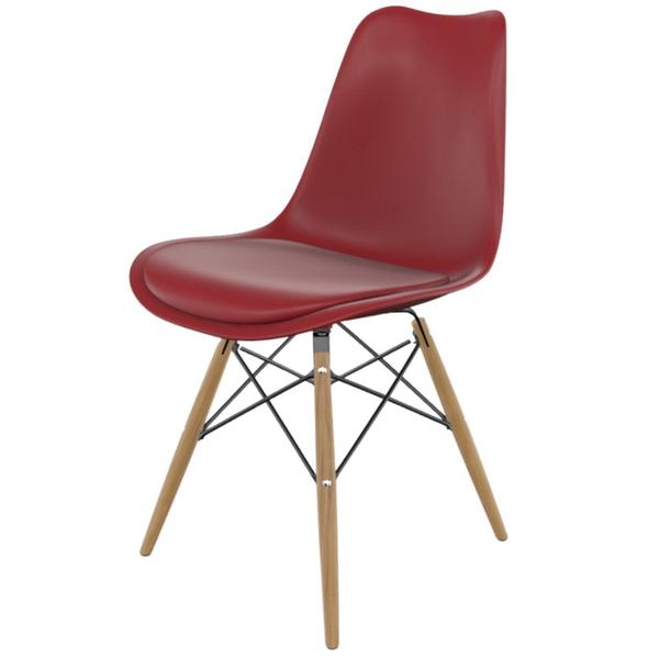 Imagem de Cadeira para Sala de Estar Saarinen