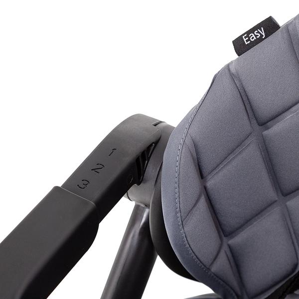 Imagem de Cadeira Portátil de Refeição Easy - Safety 1st   Cadeira de Refeição - 6 meses a 20 kg