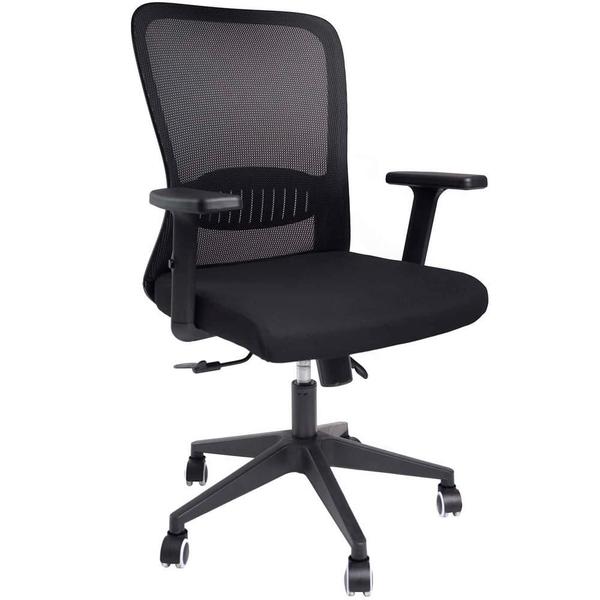 Imagem de Cadeira Presidente Du315 Ergonômica Duoffice Du315