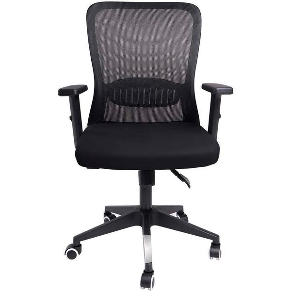 Imagem de Cadeira Presidente Du315 Ergonômica Duoffice Du315