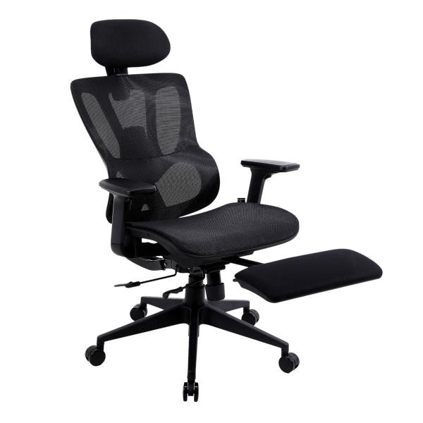 Imagem de Cadeira Presidente XT Office - Conforto premium