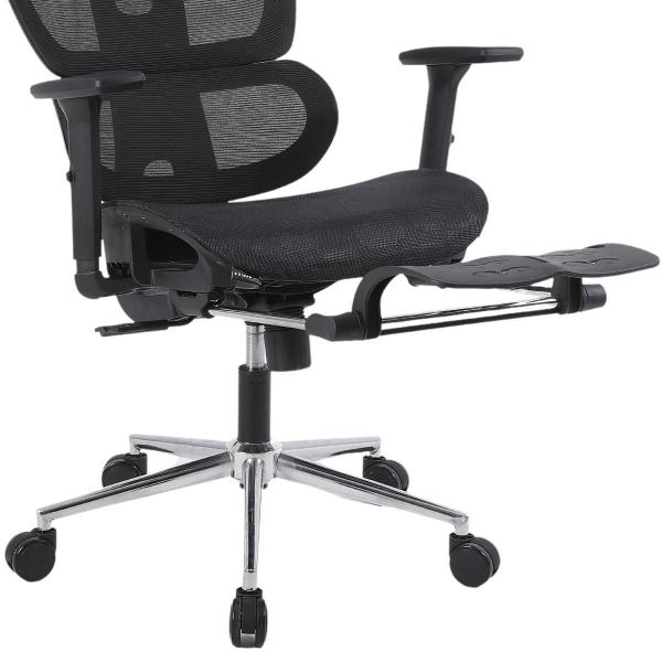 Imagem de Cadeira Presidente XT Office X-STRONG - Suporta 120kg