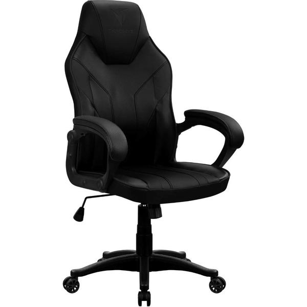 Cadeira thunderx3 ec1 boss void preto Imagem de Cadeira thunderx3 ec1 boss void preto