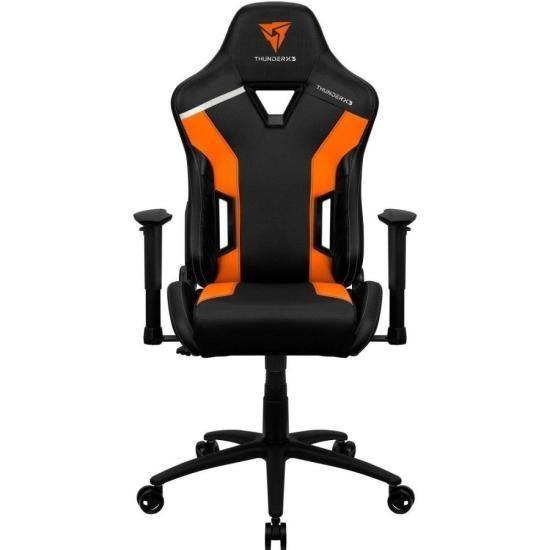 Imagem de Cadeira thunderx3 tc3 tiger orange