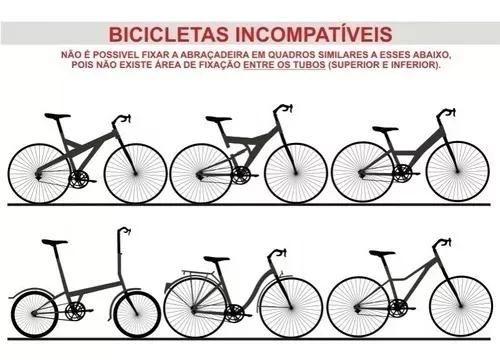 Cadeirinha Baby Bike Bicicleta Dianteira Kalf Imagem de Cadeirinha Baby Bike Bicicleta Dianteira Kalf