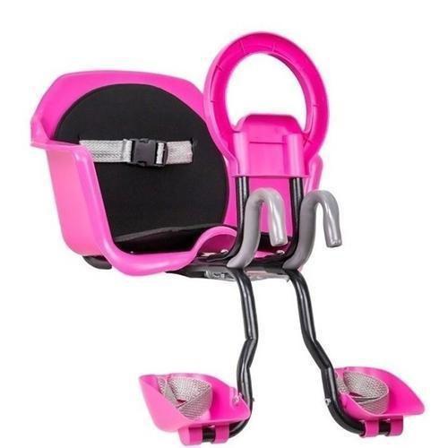 Imagem de Cadeirinha Bicicleta Aro 29 Frontal Flexbike Dianteira ul