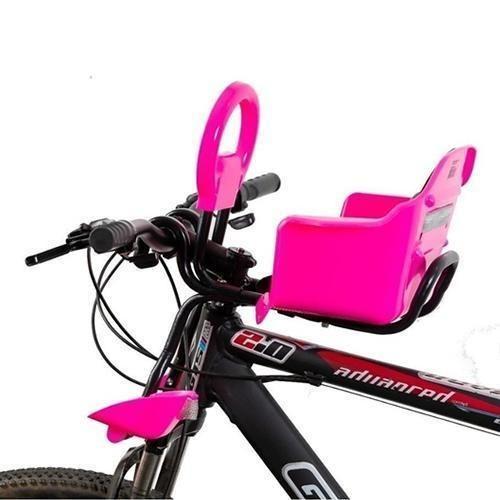 Imagem de Cadeirinha Bicicleta Aro 29 Frontal Flexbike Dianteira ul