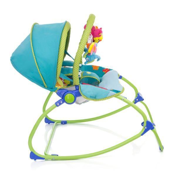 Imagem de Cadeirinha Bouncer Sunshine Baby Safety 1St Pet'S World