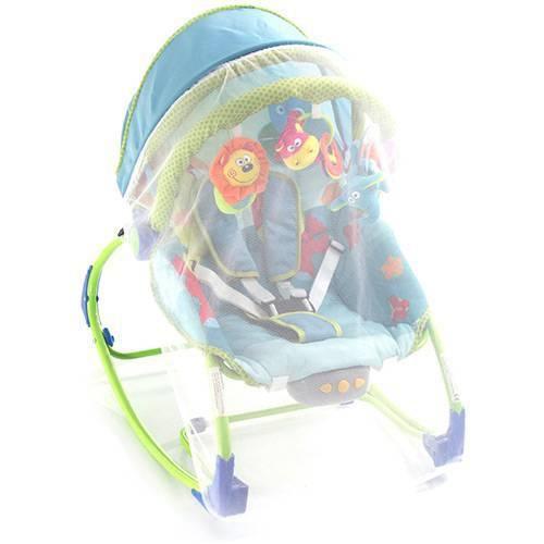 Imagem de Cadeirinha Bouncer Sunshine Baby Safety 1st Pet's World