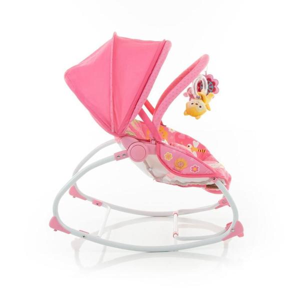 Imagem de Cadeirinha Bouncer Sunshine Baby Safety1st - Pink Garden