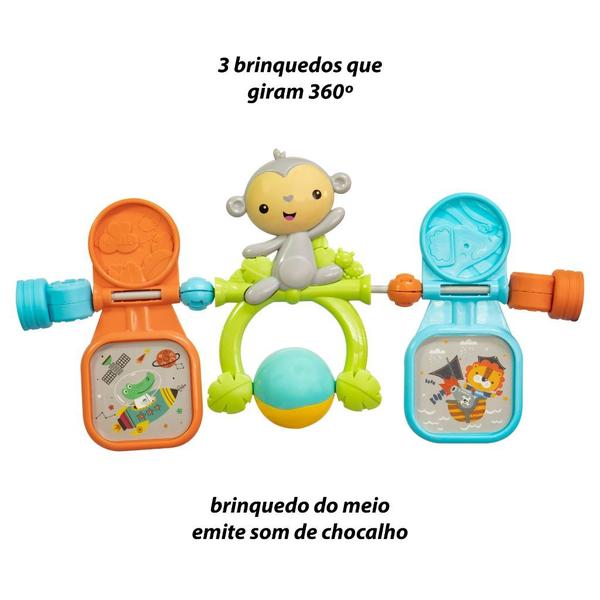 Cadeirinha Descanso Bebe Musical Balanço Vibratória Mobile Verde - KaBaby Imagem de Cadeirinha Descanso Bebe Musical Balanço Vibratória Mobile Verde