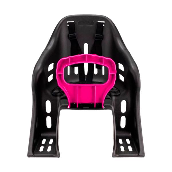 Cadeirinha Infantil Traseira Kid Bike KF402 até 25Kg Fixação no Bagageiro Kalf Imagem de Cadeirinha Infantil Traseira Kid Bike KF402 até 25Kg Fixação no Bagageiro Kalf