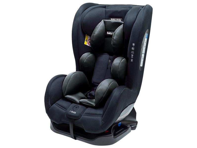 Cadeirinha para Auto Baby Style Turbo de 0 até 36kg Cadeirinha para Auto Baby Style Turbo de 0 até 36kg