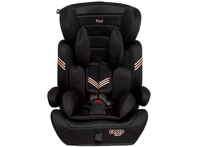 Cadeirinha para Auto Cosco Kids Tour 9 a 36kg Cadeirinha para Auto Cosco Kids Tour 9 a 36kg
