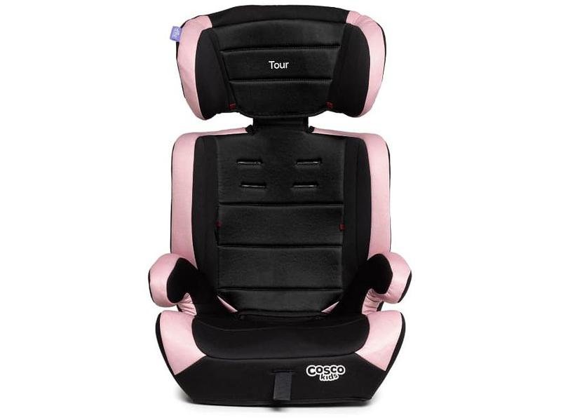 Imagem de Cadeirinha para Auto Cosco Kids Tour 9 a 36kg