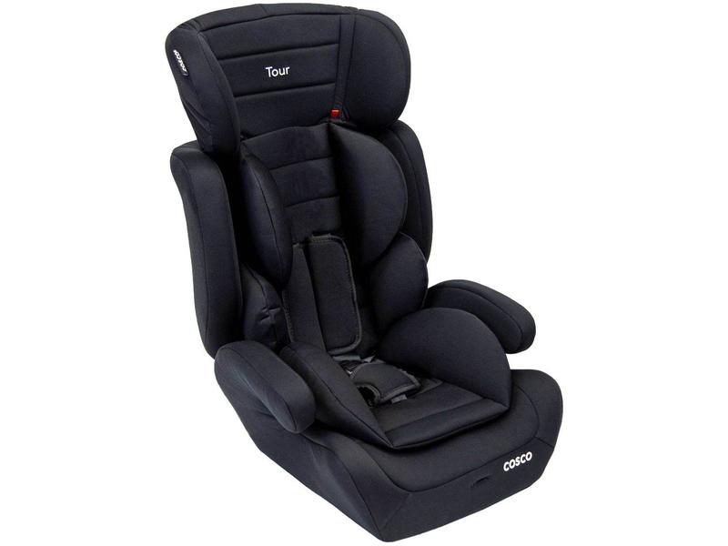 Cadeirinha para Auto Cosco Kids Tour 9kg a 36kg Cadeirinha para Auto Cosco Kids Tour 9kg a 36kg
