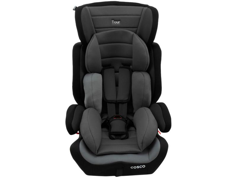 Cadeirinha para Auto Cosco Kids Tour - 9kg até 36kg Cadeirinha para Auto Cosco Kids Tour - 9kg até 36kg