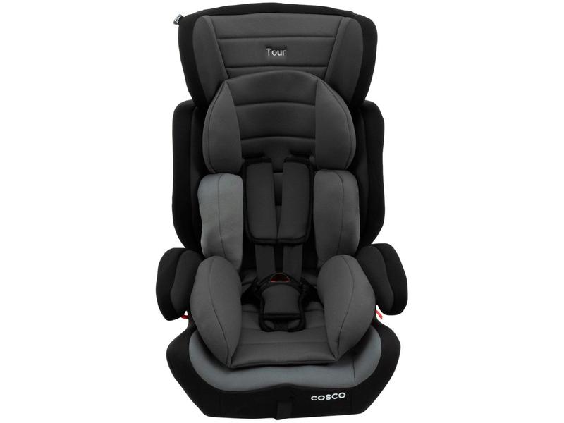 Cadeirinha para Auto Cosco Kids Tour - 9kg até 36kg