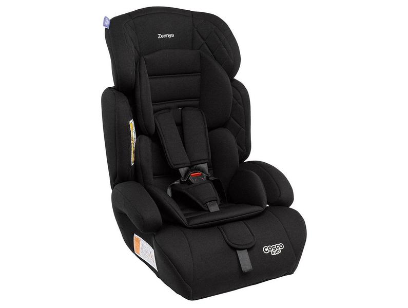 Cadeirinha para Auto Cosco Kids Zennya 9 a 36kg Cadeirinha para Auto Cosco Kids Zennya 9 a 36kg