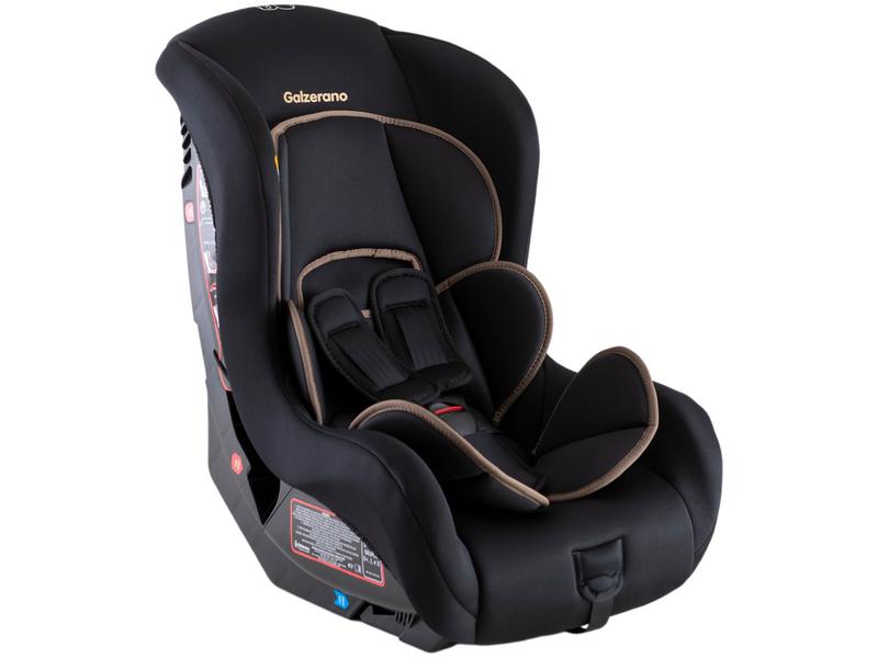 Cadeirinha para Auto Galzerano Maximus 0 a 25kg - 2 Posições