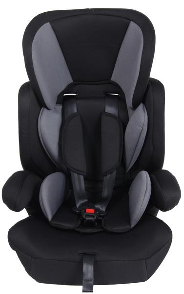 Cadeirinha Para Carro Assento Elevaçao Infantil Criança Bebê Preta 9 a 36 kg - Styll Baby Cadeirinha Para Carro Assento Elevaçao Infantil Criança Bebê Preta 9 a 36 kg - Styll Baby