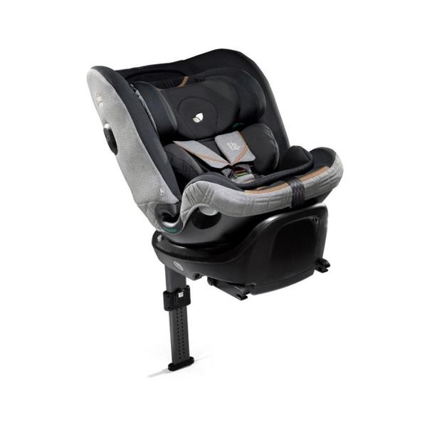 Imagem de Cadeirinha para Carro I-Spin XL 360 Cinza Carbon - Joie