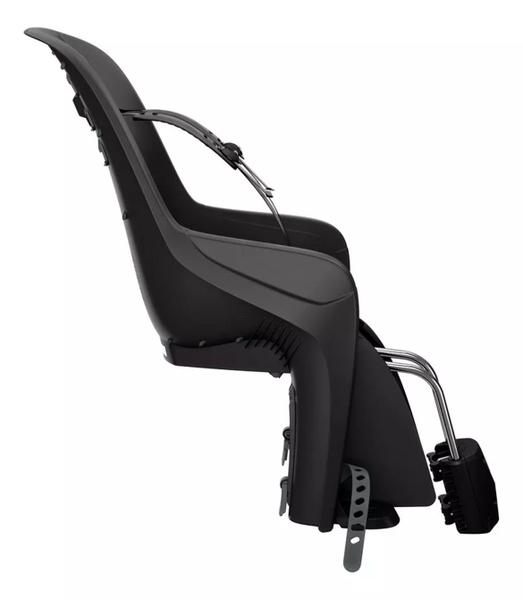 Imagem de Cadeirinha Thule Bebe Traseira RideAlong Lite 2 Dark Grey