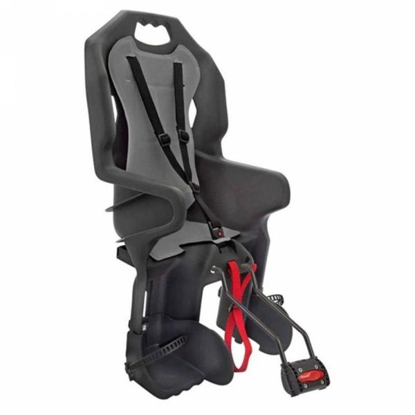 Cadeirinha Traseira Dusky FF Polisport Imagem de Cadeirinha Traseira Dusky FF Polisport
