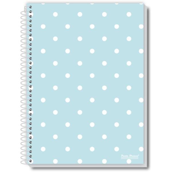 Imagem de Caderno 01X1 Capa Dura Loop 80FLS. PCT.C/05