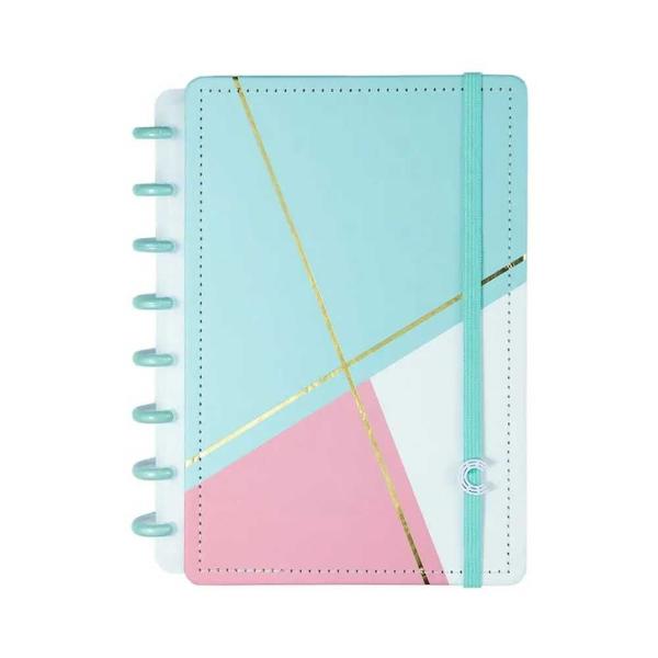 Imagem de Caderno a5 acqua glam caderno inteligente