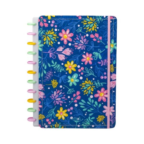 Imagem de Caderno All Flower G  Diskô