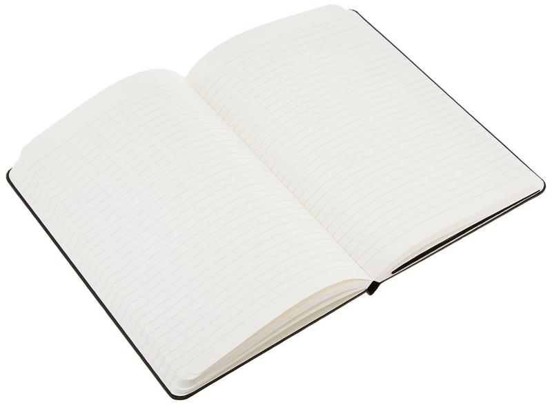 Imagem de Caderno Amazon Basics Classic Grid & Classic Lined 240 páginas