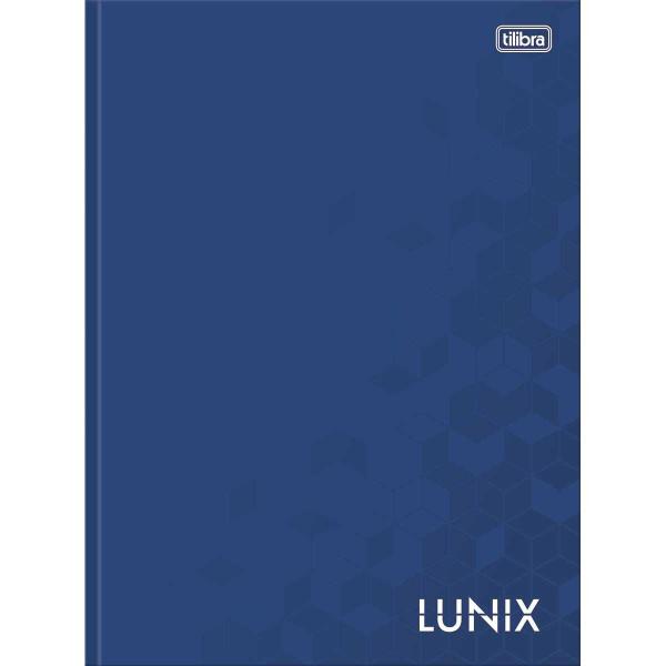 Imagem de Caderno broch cd 1/4 lunix 40f