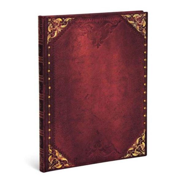 Imagem de Caderno Diario Paperblanks Ultra Urban Glam