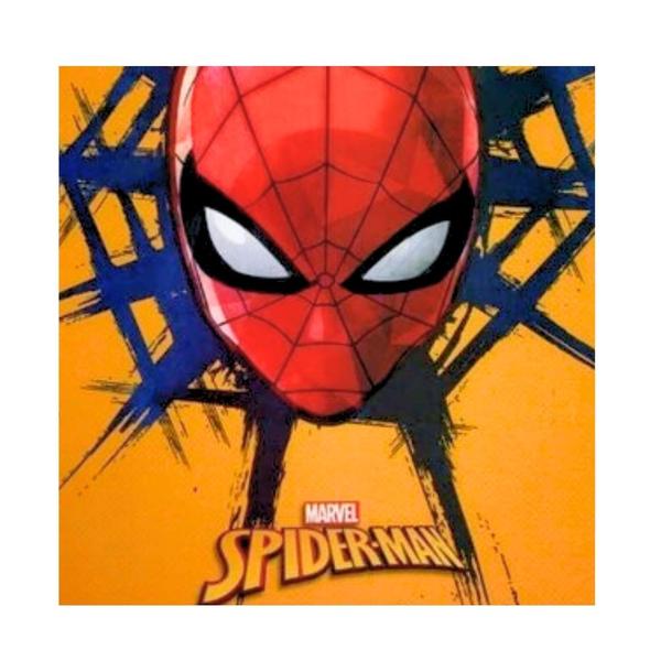 Imagem de Caderno Espiral Capa Dura 10 Matéria Spider Man - Jandaia