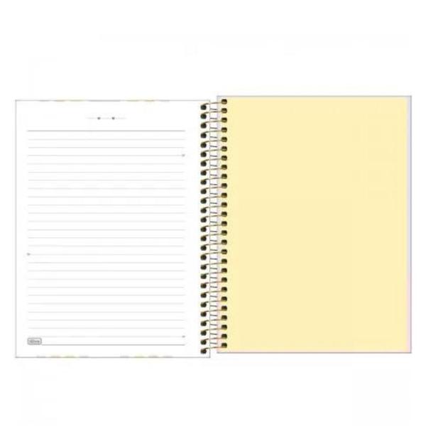 Imagem de Caderno Espiral Colegial Happy 1 Mat 80 FLS - Tilibra