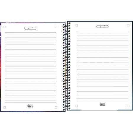 Imagem de Caderno Espiral Universitário One Piece 80 Fls - Tilibra