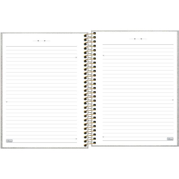 Imagem de Caderno Executivo Colegial Cambridge Shine - Tilibra