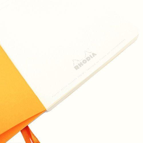 Imagem de Caderno Goalbook Rhodia Beige