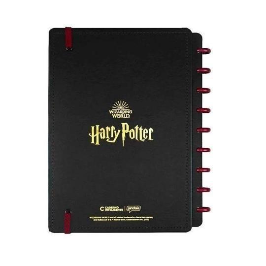 Imagem de Caderno Harry Potter - Médio - Caderno Inteligente