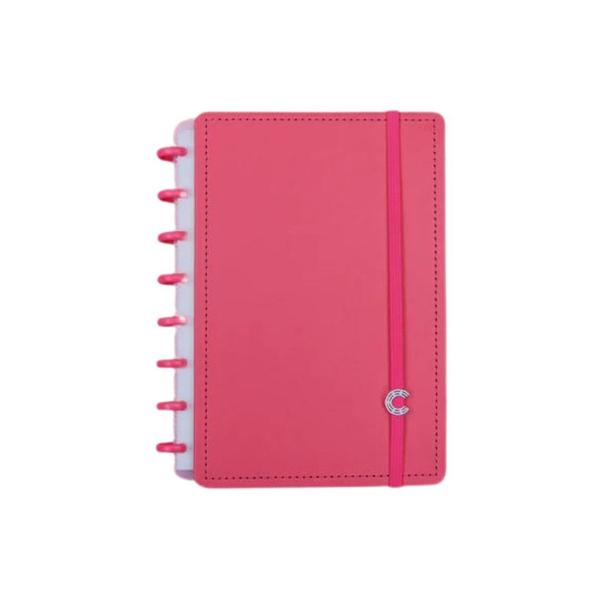 Imagem de Caderno Inteligente A5 All Pink