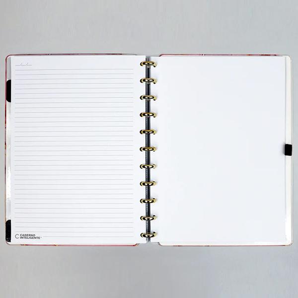 Imagem de Caderno Inteligente Agatha A5 CIA52125