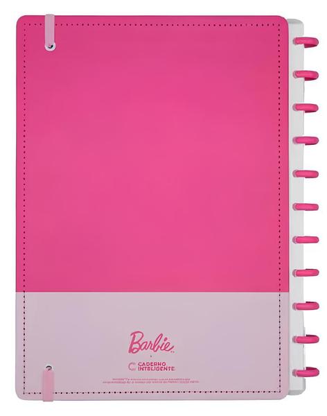 Imagem de Caderno inteligente barbie pink grande - lançamento