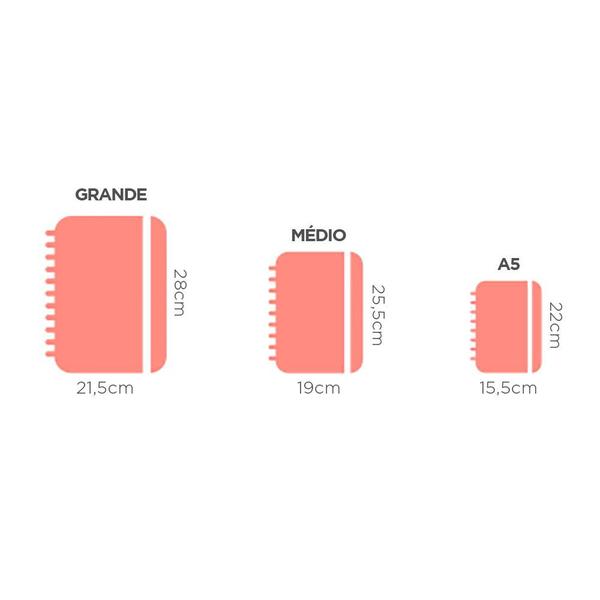 Imagem de Caderno Inteligente Bianco - Médio