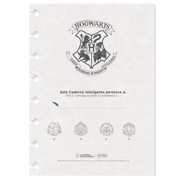 Imagem de Caderno Inteligente by Harry Potter Grande