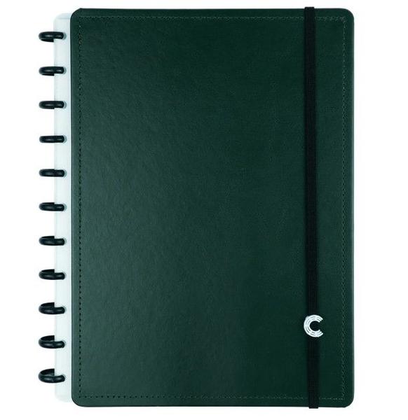 Imagem de Caderno Inteligente Dark Green  Grande Cigd4167