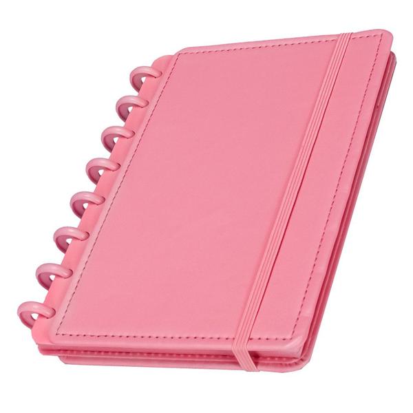 Caderno Inteligente Diario Papelaria Fofa Planner 80 Folhas Caderno Inteligente Diario Papelaria Fofa Planner 80 Folhas