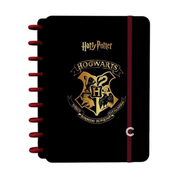 Imagem de Caderno Inteligente - Harry Potter