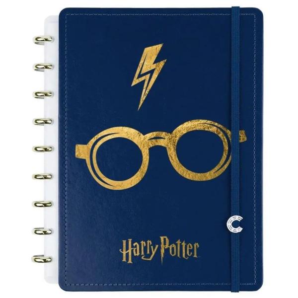 Imagem de Caderno Inteligente Harry Potter - Medio